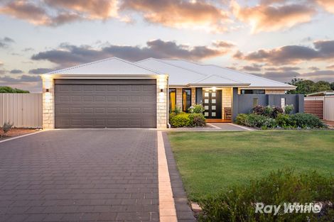 Property photo of 44 Eakins Crescent Wandina WA 6530