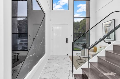 Property photo of 3 Nursery Place Box Hill NSW 2765