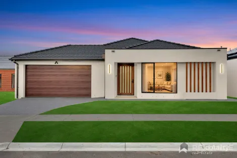 Property photo of 3 Blauer Road Sunbury VIC 3429