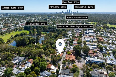 78 Herbert Rd, Shenton Park, WA 6008