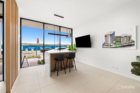 Property photo of 2/1 South Sea Islander Way Maroochydore QLD 4558