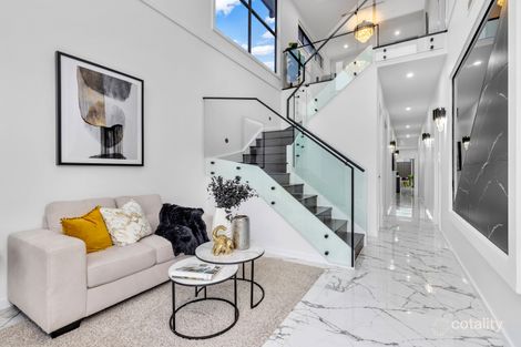 Property photo of 3 Nursery Place Box Hill NSW 2765