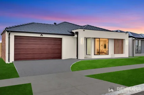 Property photo of 3 Blauer Road Sunbury VIC 3429