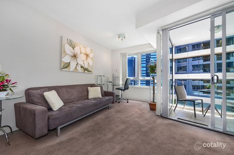 Property photo of 1003/79-81 Berry Street North Sydney NSW 2060
