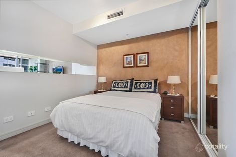 Property photo of 1003/79-81 Berry Street North Sydney NSW 2060