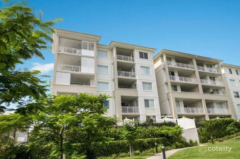 Property photo of 310/2-4 Peninsula Drive Breakfast Point NSW 2137