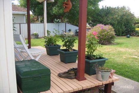 Property photo of 54 Sinclair Crescent Seymour VIC 3660