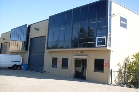 1/12 Tollis Pl, Seven Hills, NSW 2147