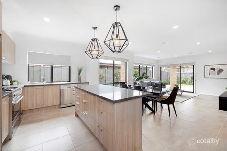 Property photo of 156 Appleton Boulevard Nar Nar Goon North VIC 3812