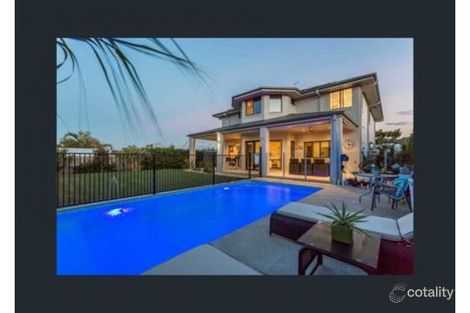 Property photo of 12 Aquarius Street Reedy Creek QLD 4227