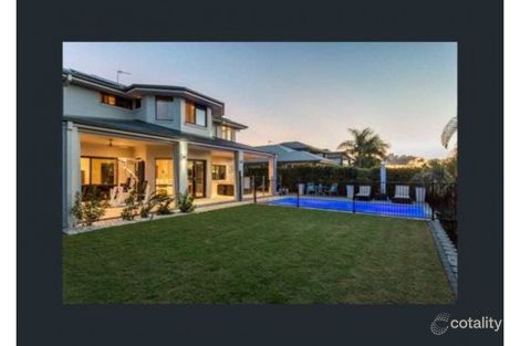 Property photo of 12 Aquarius Street Reedy Creek QLD 4227