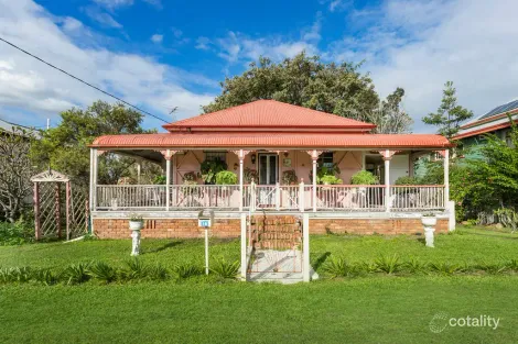 Property photo of 12 Eileen Street Booval QLD 4304