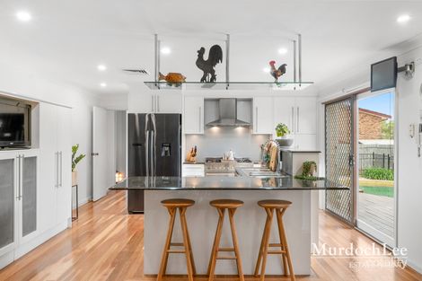 Property photo of 1 Maybush Place Cherrybrook NSW 2126