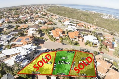 Property photo of 17B Courageous Place Ocean Reef WA 6027