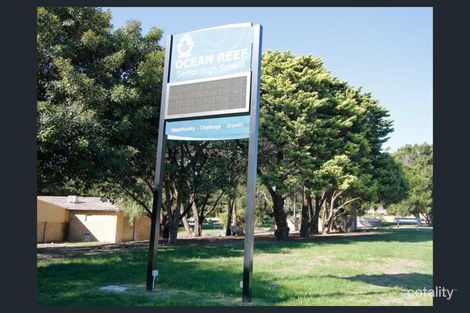 Property photo of 17B Courageous Place Ocean Reef WA 6027