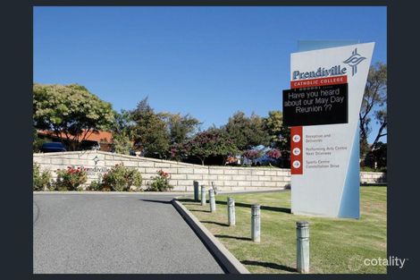 Property photo of 17B Courageous Place Ocean Reef WA 6027