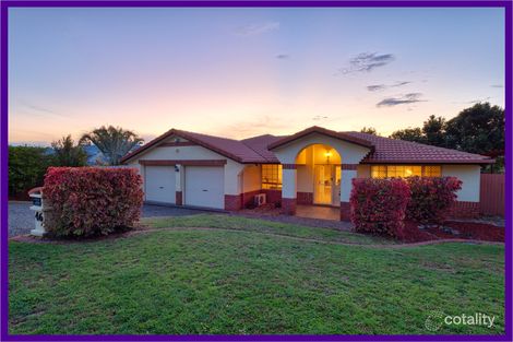 Property photo of 46 Altoft Street Kuraby QLD 4112