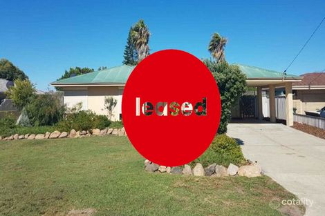 20 Prosser Way, Singleton, WA 6175