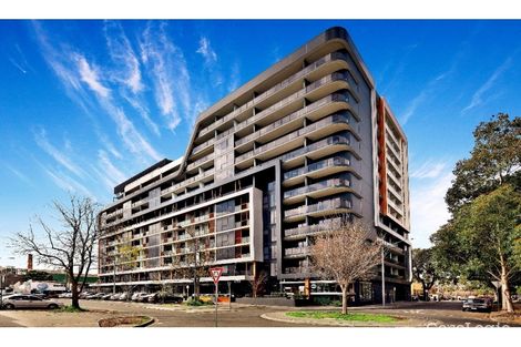 Property photo of 122/32 Bray Street South Yarra VIC 3141