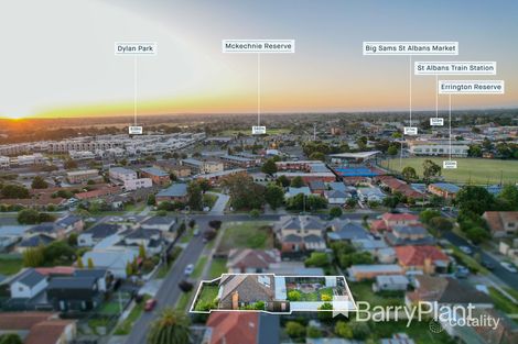 Property photo of 3 Lyall Street St Albans VIC 3021
