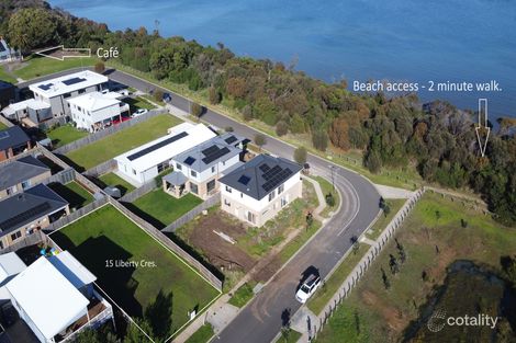 15 Liberty Cres, Corinella, VIC 3984