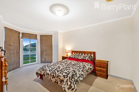 Property photo of 125 Rose Grange Boulevard Tarneit VIC 3029