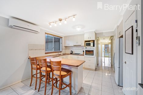 Property photo of 125 Rose Grange Boulevard Tarneit VIC 3029