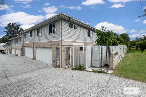 1/99 Timor Ave, Loganholme, QLD 4129