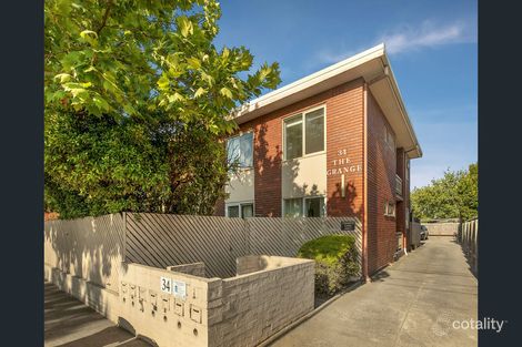 Property photo of 3/34 Grange Road Alphington VIC 3078