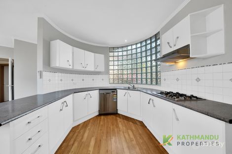 Property photo of 3/2 Riverbend Crescent Werribee VIC 3030