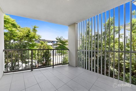 Property photo of 3/2 Burdekin Street Gaythorne QLD 4051