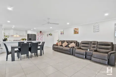 Property photo of 40 Abby Drive Gracemere QLD 4702