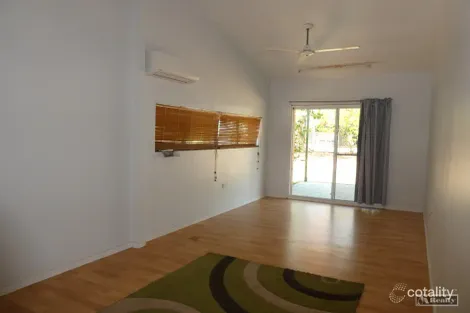 Property photo of 46 Inarlinga Road Cowley Beach QLD 4871