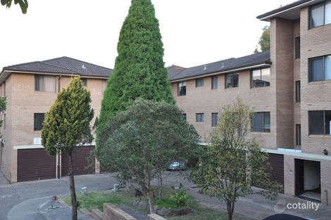 8/374-376 Livingstone Rd, Marrickville, NSW 2204