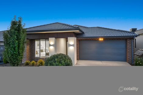Property photo of 48 Hartleigh Street Clyde VIC 3978