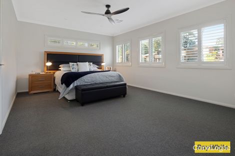 Property photo of 2 Beechwood Court Sunshine Bay NSW 2536