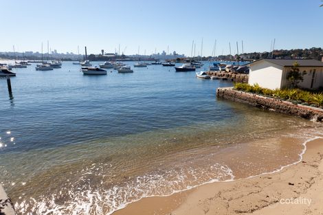 4/8 St Georges Cres, Drummoyne, NSW 2047