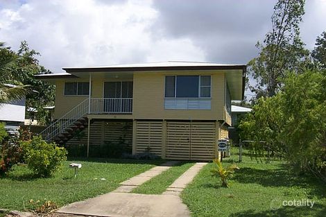 Property photo of 31 Nathan Street Heatley QLD 4814