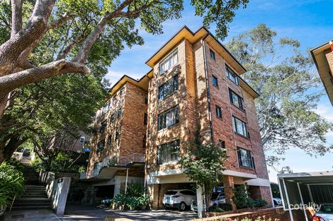 Property photo of 3/6 McLeod Street Mosman NSW 2088