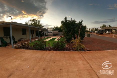 Property photo of 8 Hutton Court Nickol WA 6714