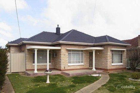 Property photo of 135 Ayers Avenue Melrose Park SA 5039