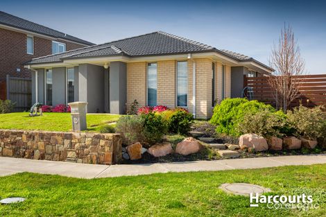 Property photo of 48 Como Parade Clyde North VIC 3978