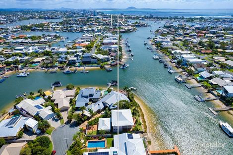 Property photo of 18 Coomaroo Crescent Minyama QLD 4575