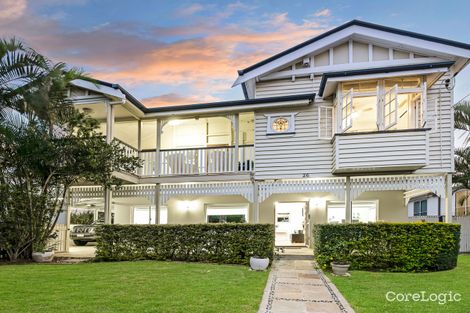 Property photo of 26 Kintore Street Annerley QLD 4103