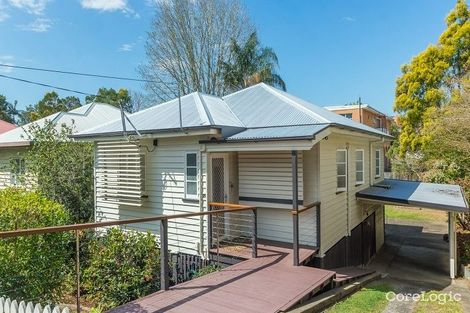 Property photo of 62 Pear Street Greenslopes QLD 4120