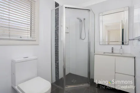 Property photo of 127B Walters Road Blacktown NSW 2148