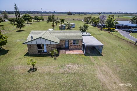 Property photo of 15 Mark Road Branyan QLD 4670