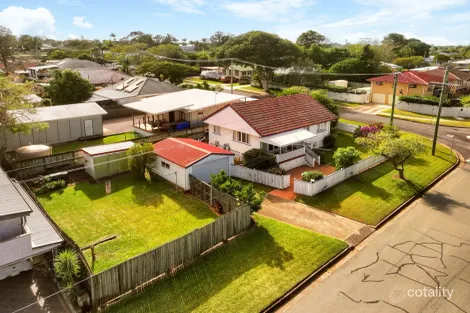 Property photo of 4 Cathie Street Clontarf QLD 4019