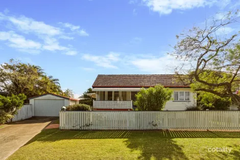 Property photo of 4 Cathie Street Clontarf QLD 4019