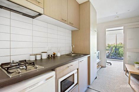 Property photo of 31/589-591 Glenferrie Road Hawthorn VIC 3122